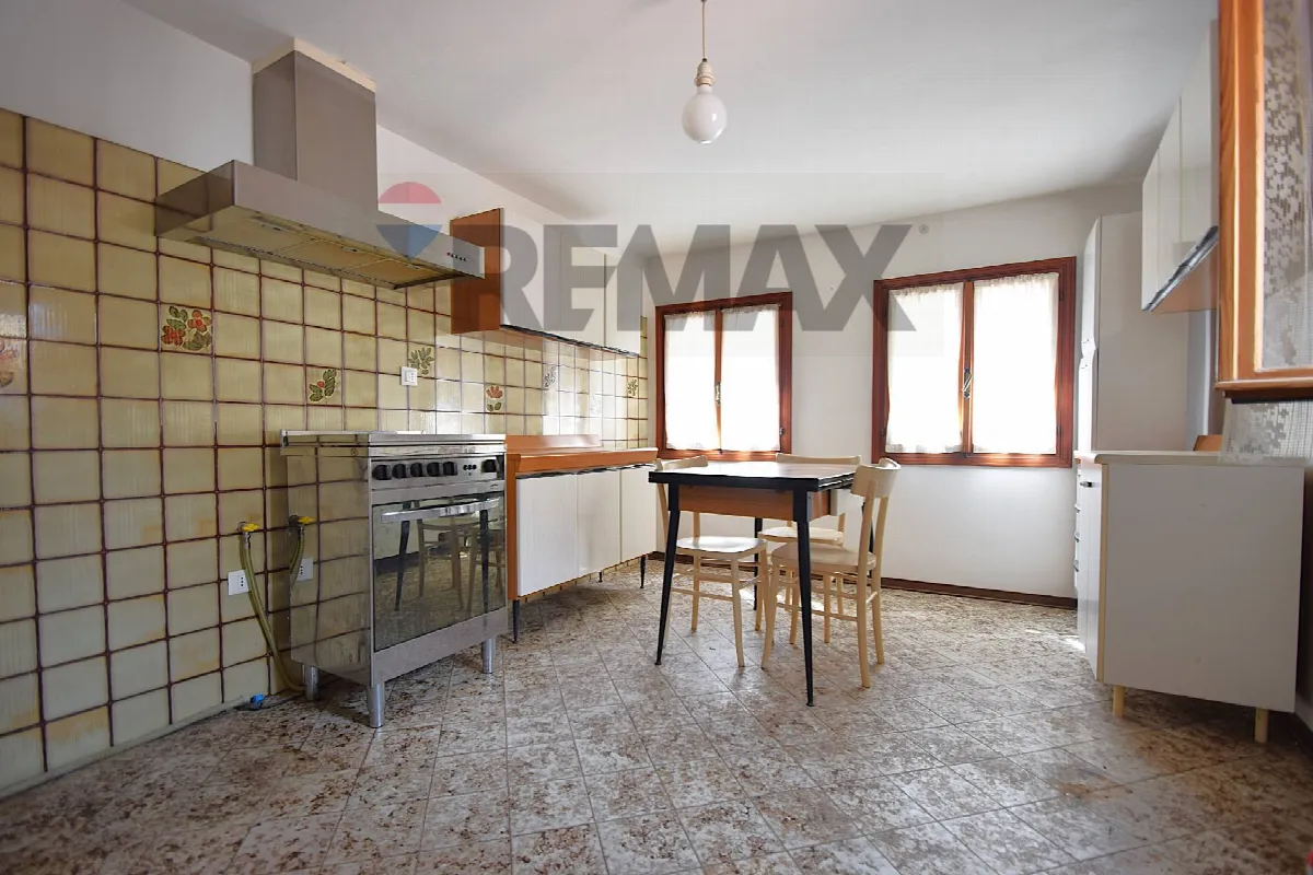 Appartamento in vendita a Venezia, Castello - foto 4