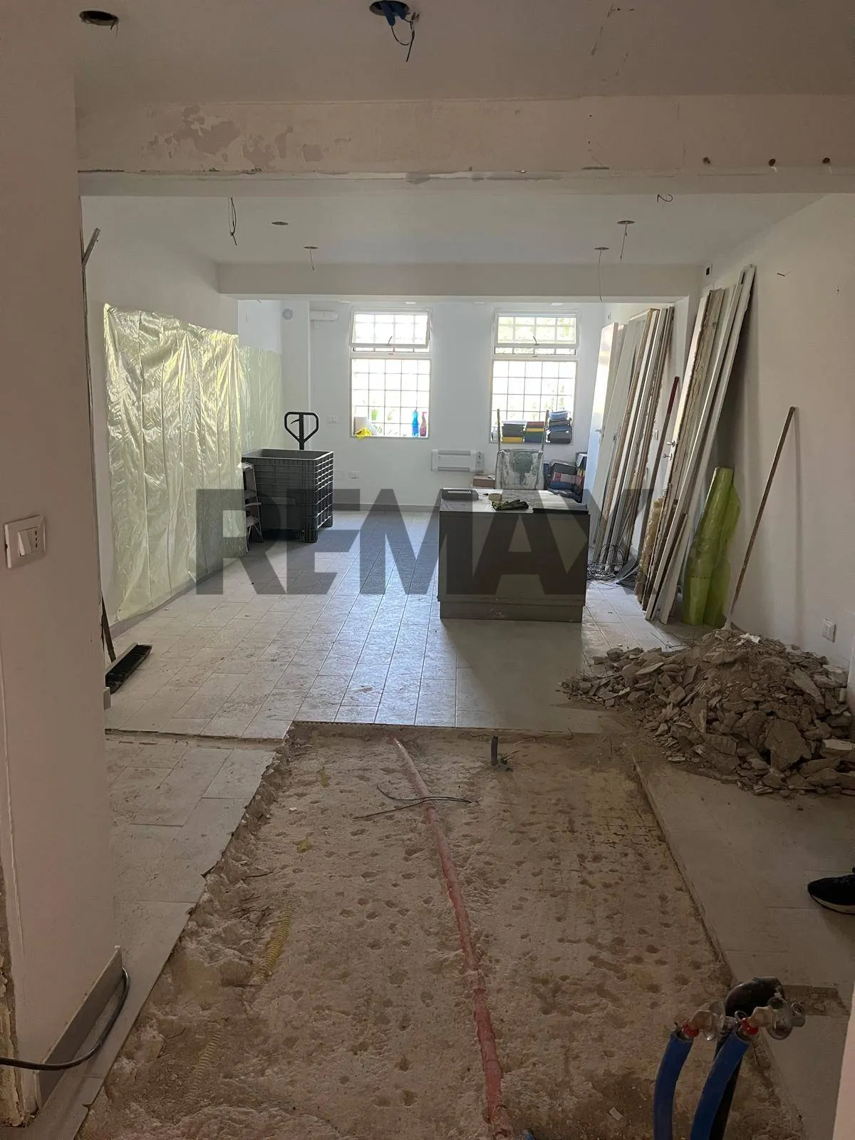 Appartamento in vendita a Venezia, Cannaregio - foto 1