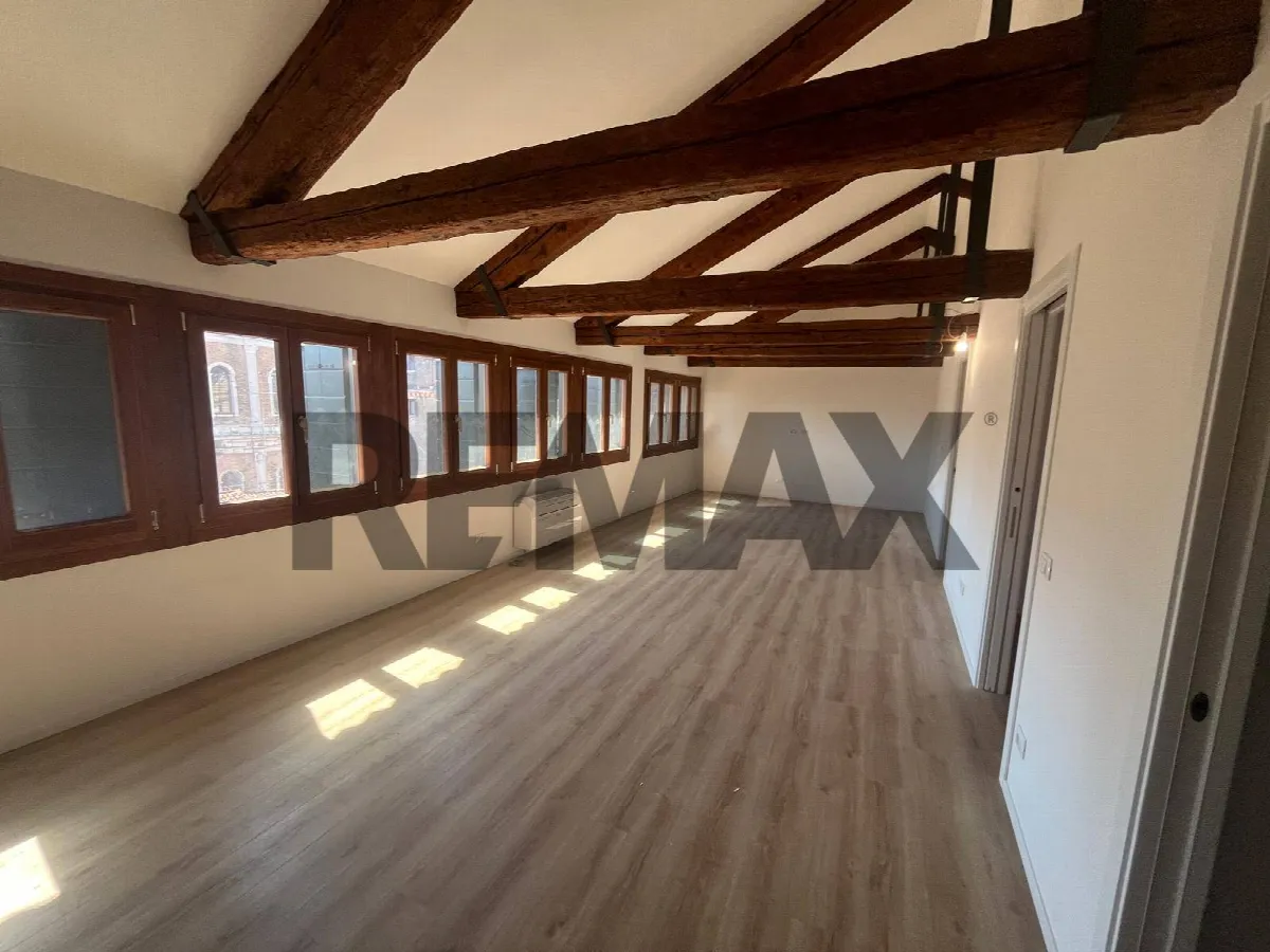 Appartamento in vendita a Venezia, Cannaregio - foto 10