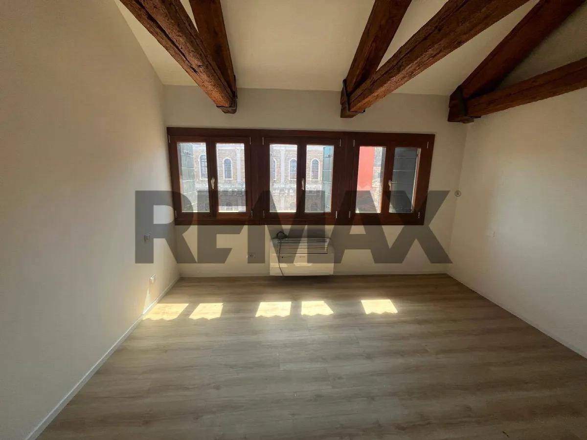 Appartamento in vendita a Venezia, Cannaregio - foto 2