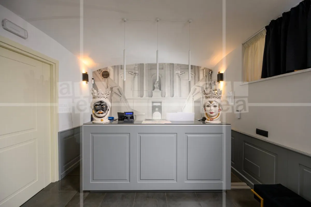 Appartamento in vendita a Roma, S.Giovanni - foto 1