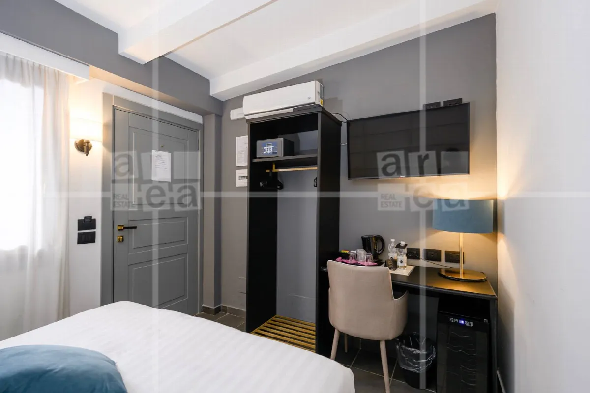 Appartamento in vendita a Roma, S.Giovanni - foto 10