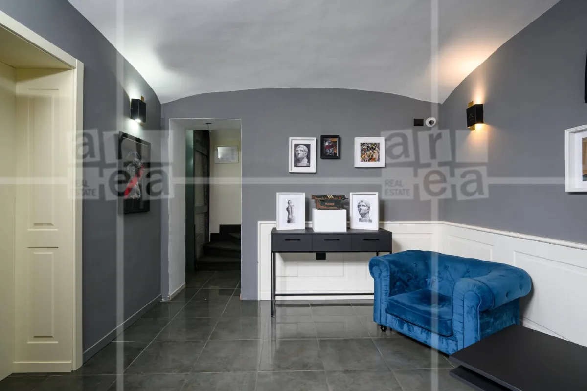Appartamento in vendita a Roma, S.Giovanni - foto 3