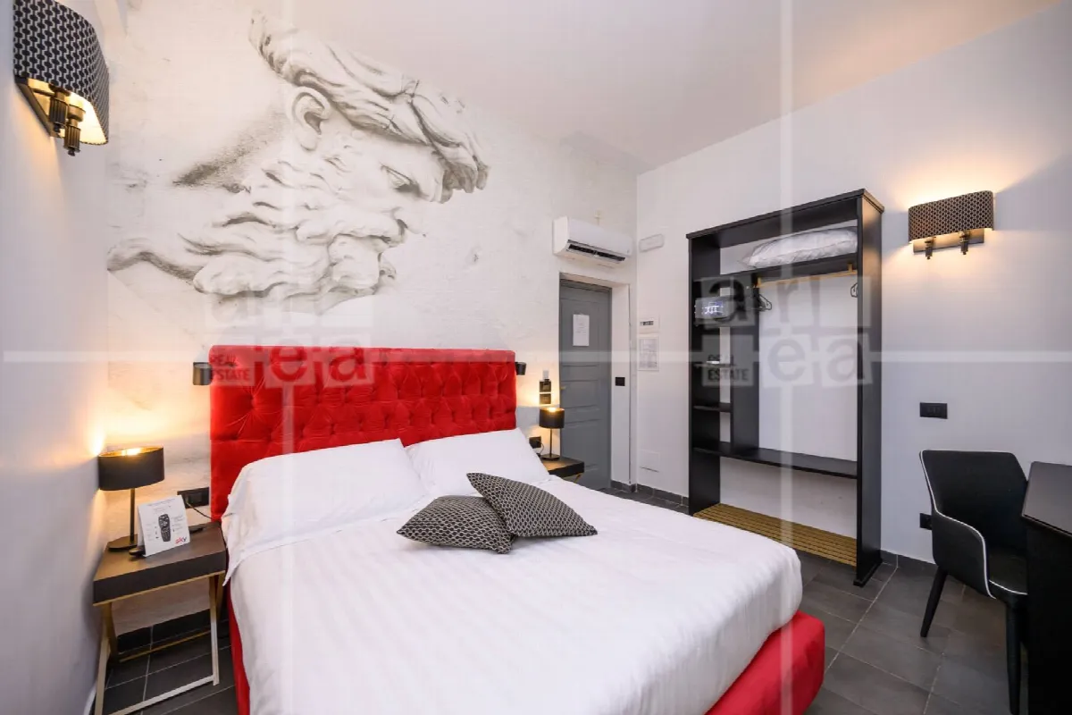 Appartamento in vendita a Roma, S.Giovanni - foto 5