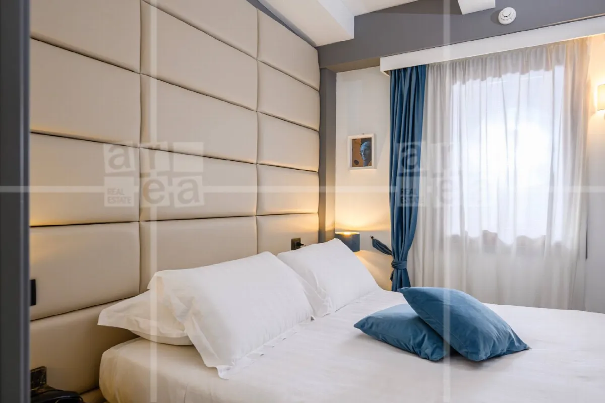 Appartamento in vendita a Roma, S.Giovanni - foto 7