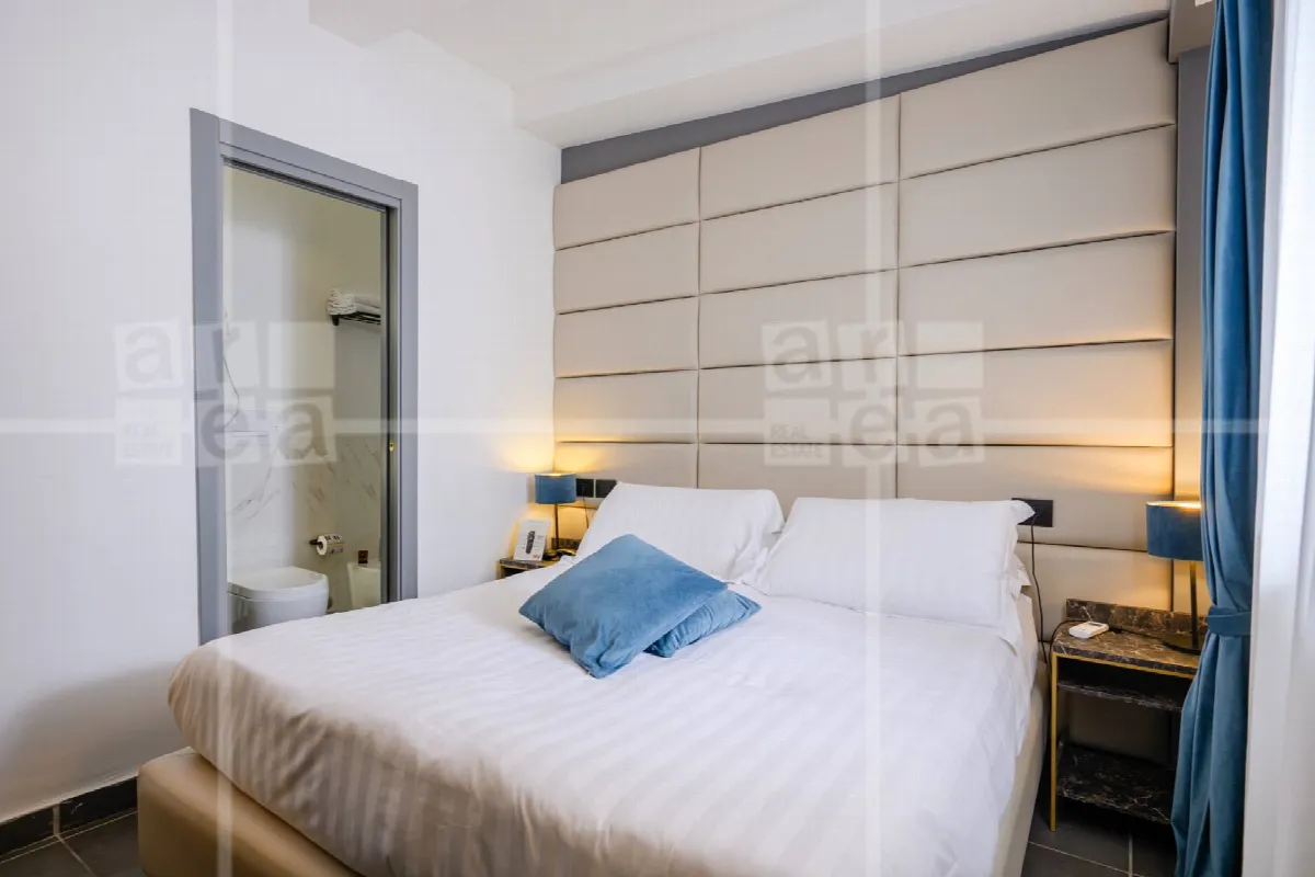 Appartamento in vendita a Roma, S.Giovanni - foto 9