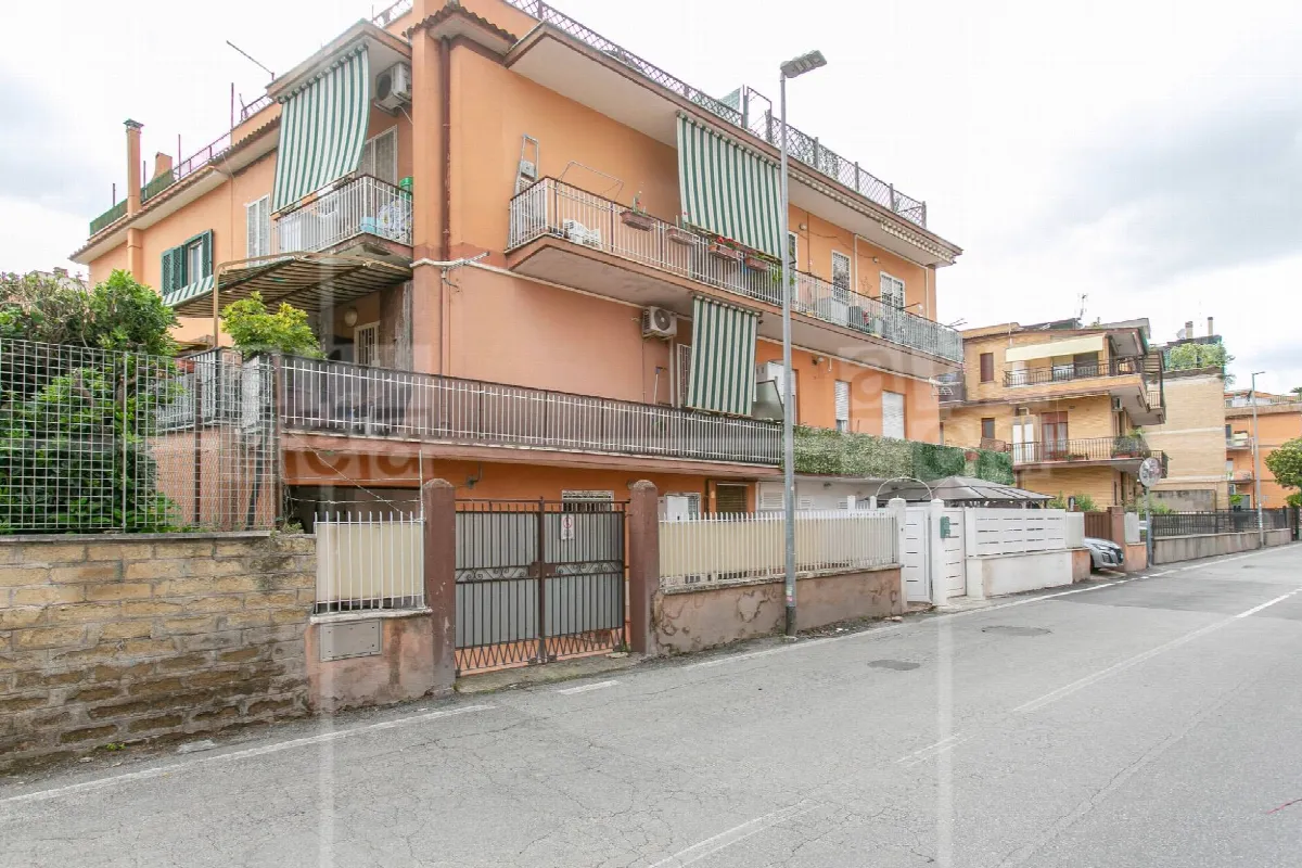 Appartamento in vendita a Roma, Casalotti - foto 1