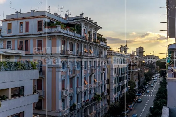 Appartamento in vendita a Roma, Trieste - foto 2