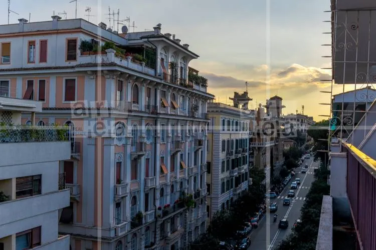 Appartamento in vendita a Roma, Trieste - foto 10