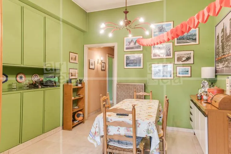 Appartamento in vendita a Roma, Trieste - foto 2