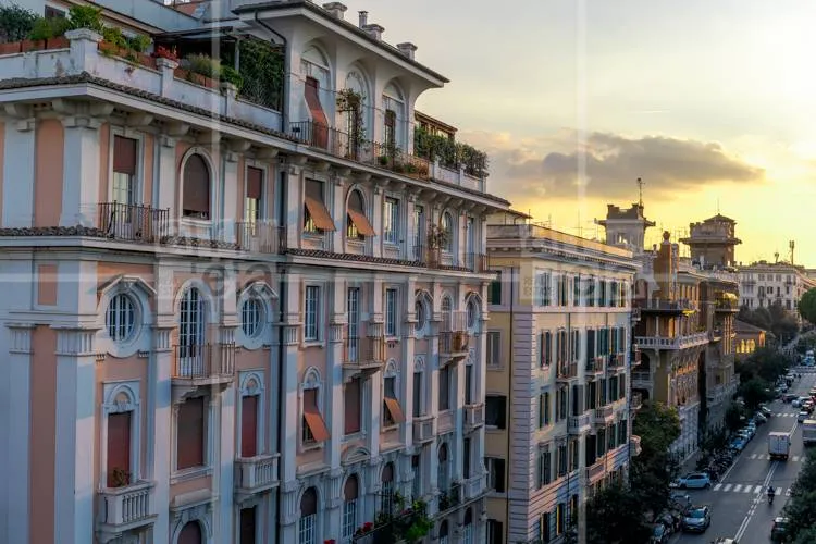 Appartamento in vendita a Roma, Trieste - foto 8