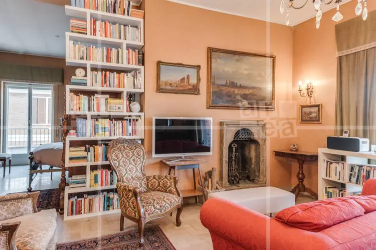 Appartamento in vendita a Roma, Trieste - foto 5