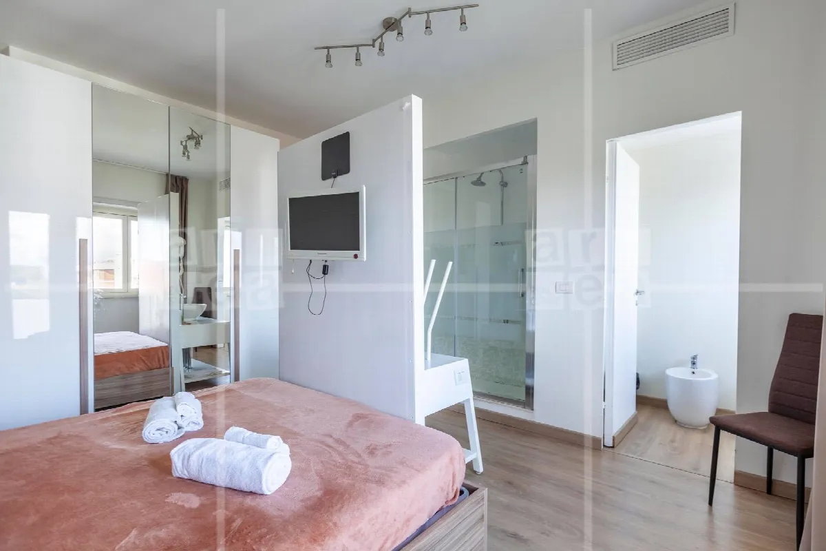 Appartamento in vendita a Roma, Trastevere - foto 1