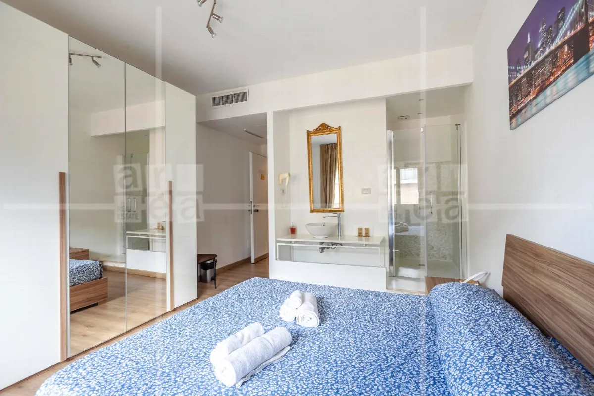 Appartamento in vendita a Roma, Trastevere - foto 10