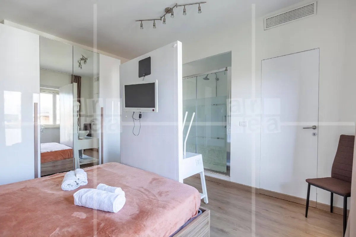 Appartamento in vendita a Roma, Trastevere - foto 2