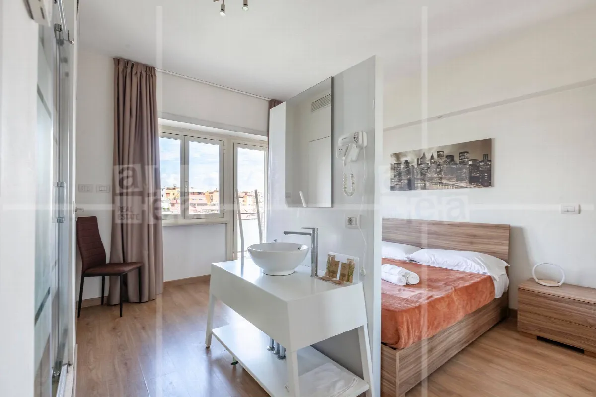 Appartamento in vendita a Roma, Trastevere - foto 3