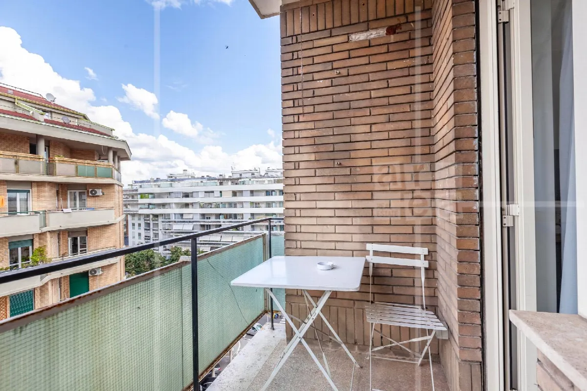 Appartamento in vendita a Roma, Trastevere - foto 4