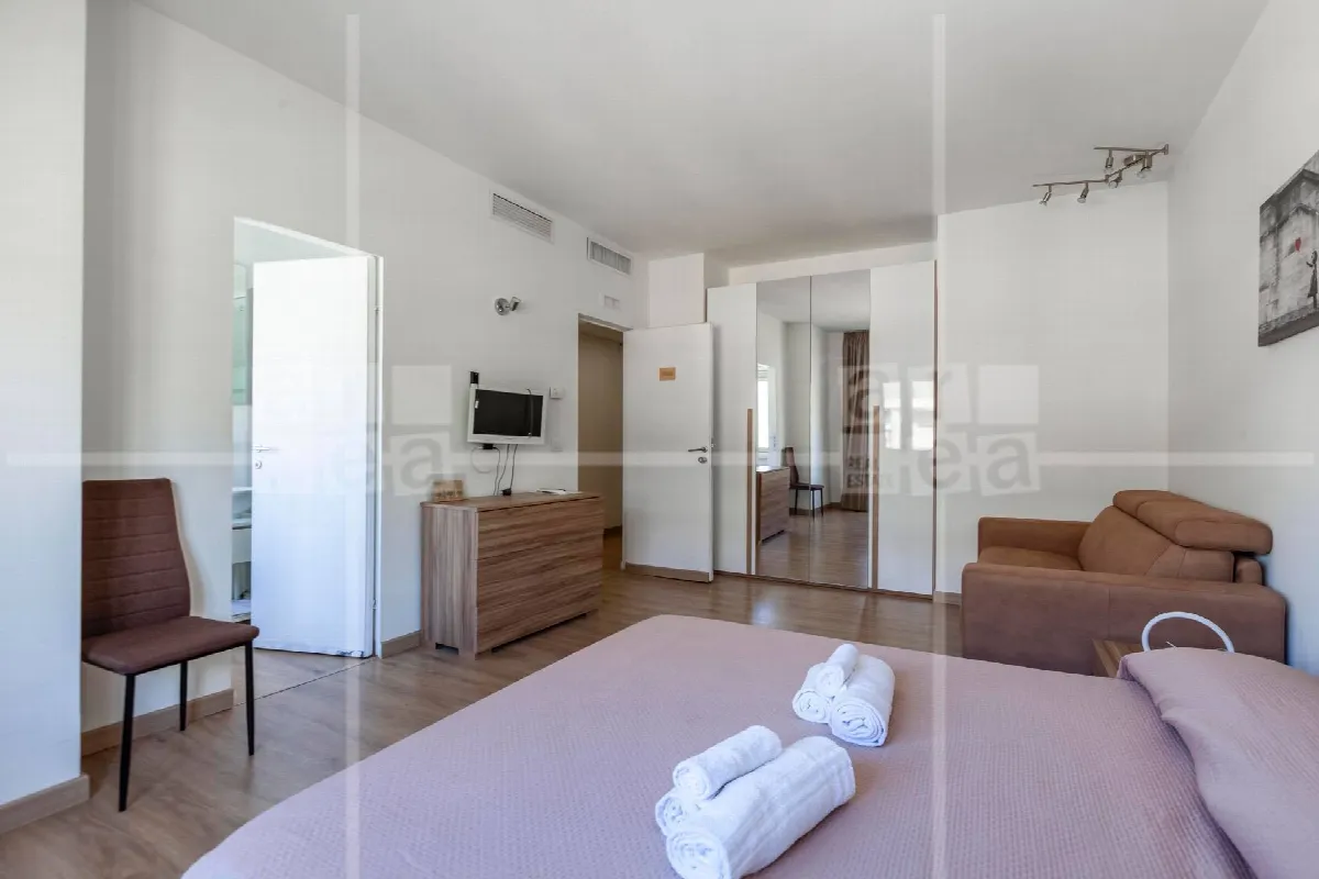 Appartamento in vendita a Roma, Trastevere - foto 5