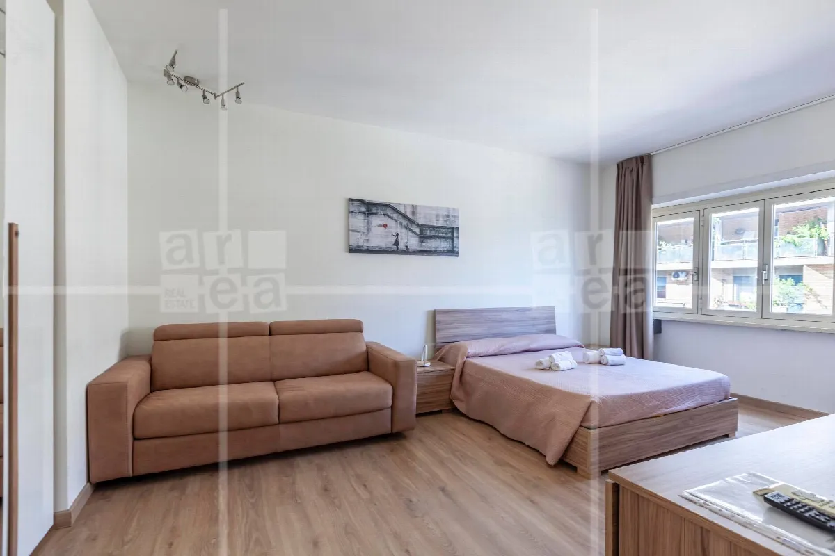 Appartamento in vendita a Roma, Trastevere - foto 6
