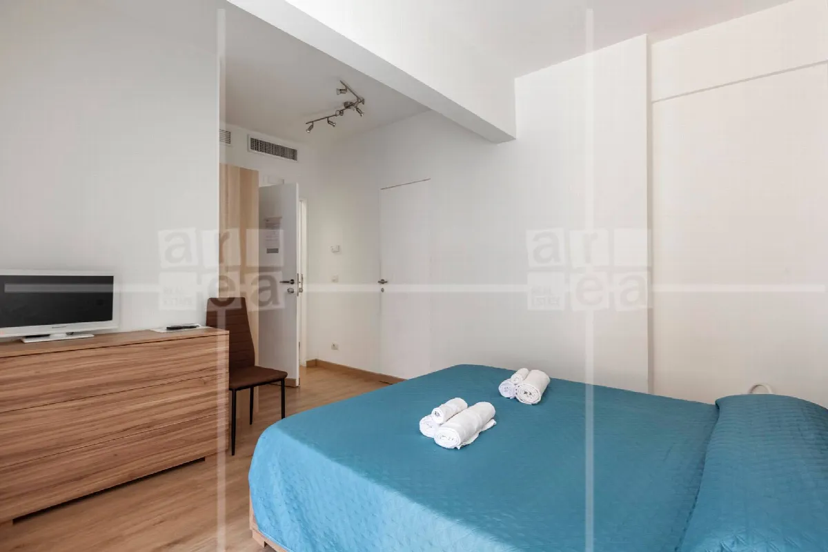 Appartamento in vendita a Roma, Trastevere - foto 9