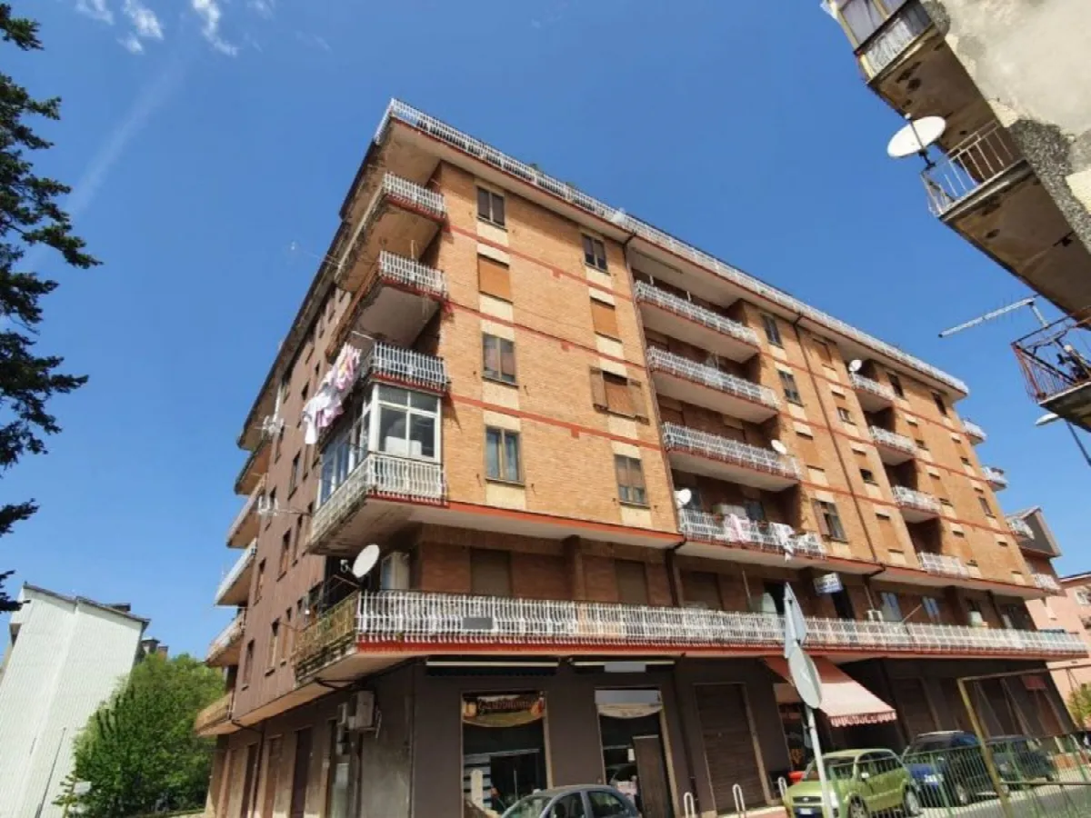 Appartamento in vendita a Avellino - foto 1