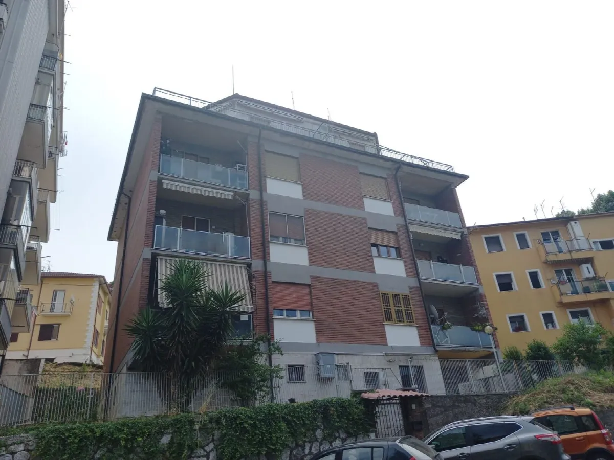 Mansarda in vendita a Avellino - foto 2