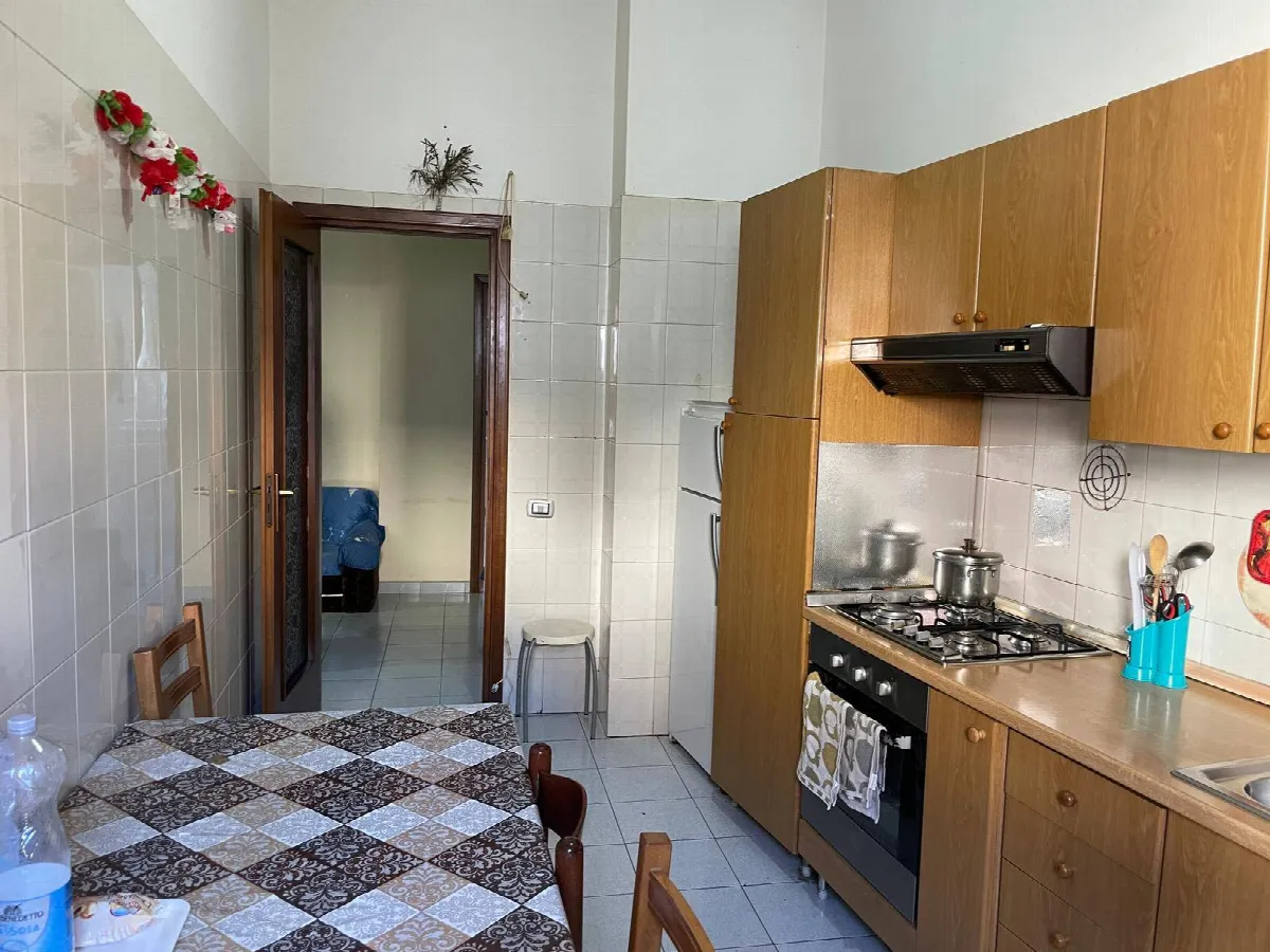 Appartamento in vendita a Avellino, Centro storico - foto 4
