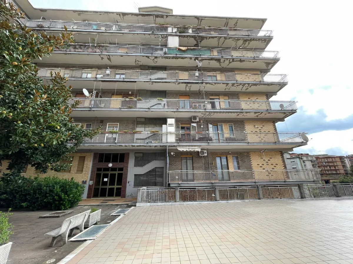 Appartamento in vendita a Avellino, Centro - foto 1