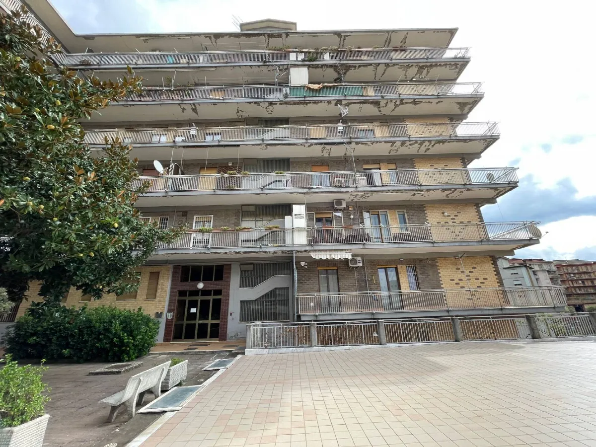 Appartamento in vendita a Avellino, Centro - foto 2