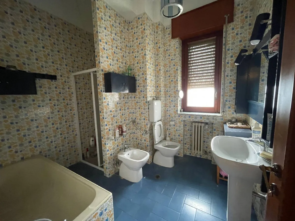 Appartamento in vendita a Avellino, Centro - foto 6