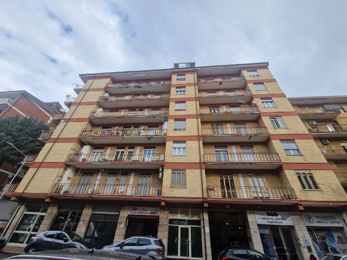 Appartamento in vendita a Avellino, Centro - foto 1