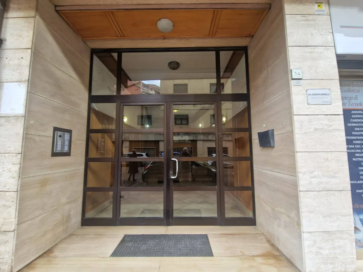 Appartamento in vendita a Avellino, Centro - foto 5