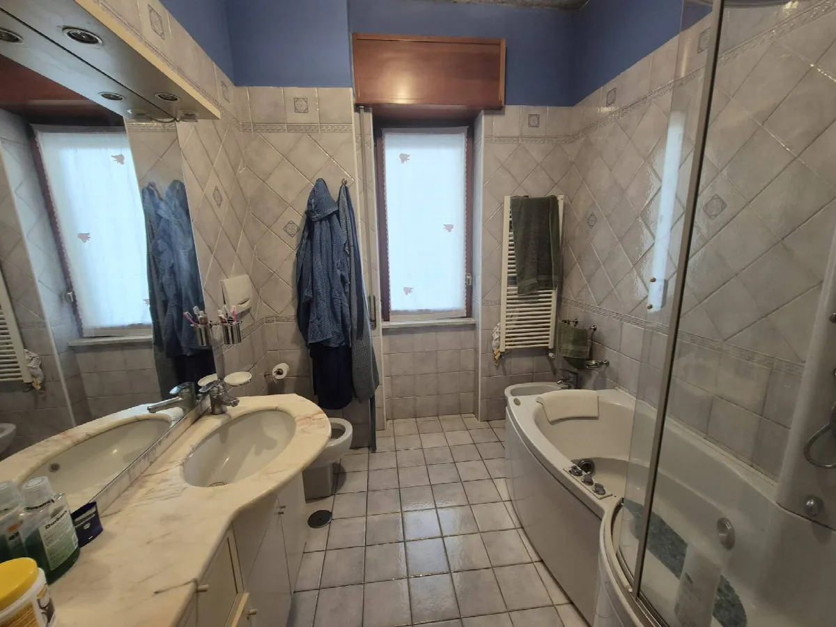 Appartamento in vendita a Avellino, Centro - foto 3
