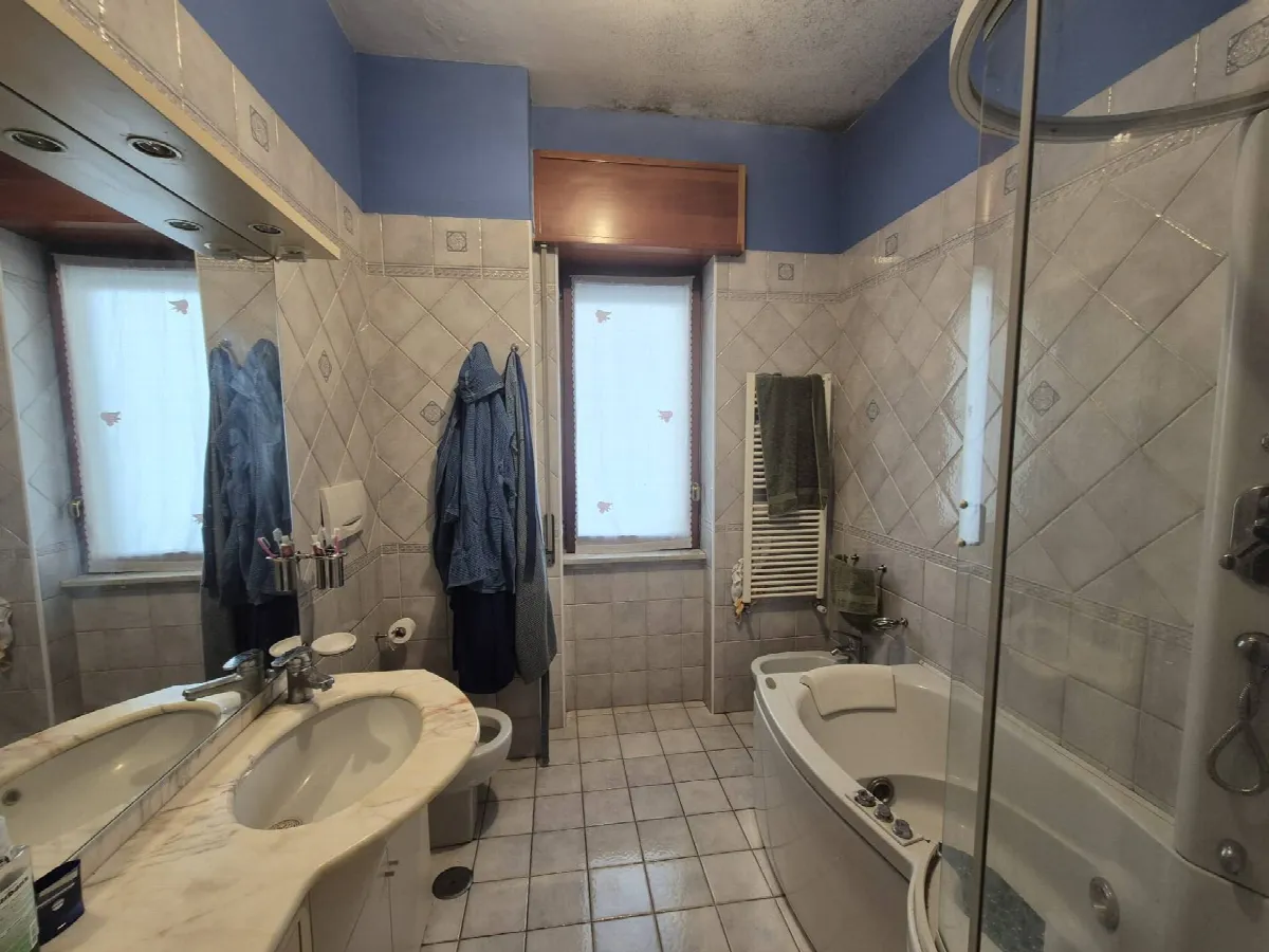 Appartamento in vendita a Avellino, Centro - foto 4