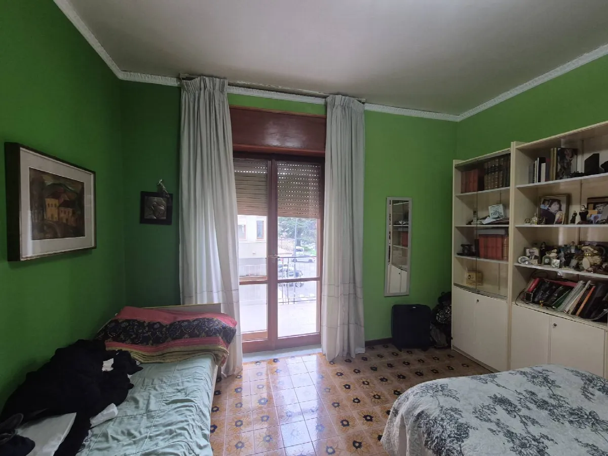 Appartamento in vendita a Avellino, Centro - foto 8