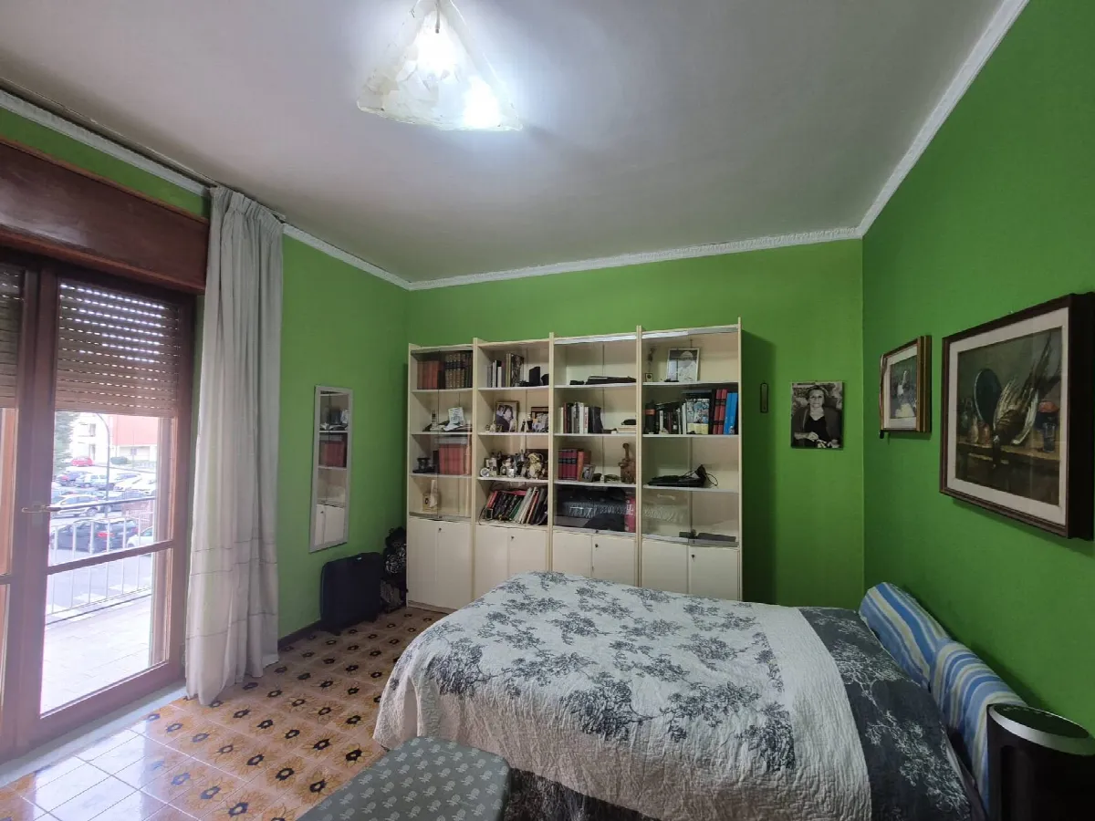 Appartamento in vendita a Avellino, Centro - foto 9