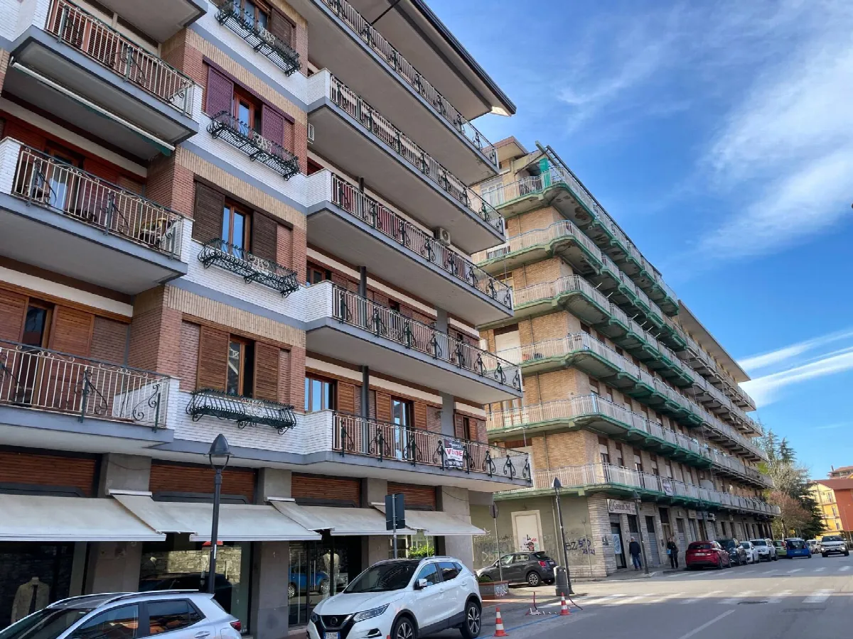 Appartamento in vendita a Avellino, Cappuccini - foto 2