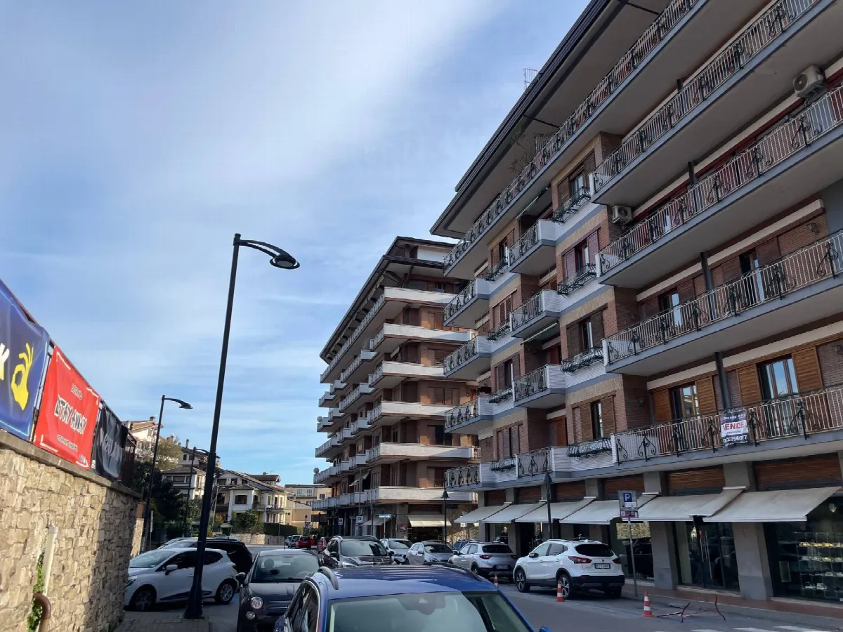 Appartamento in vendita a Avellino, Cappuccini - foto 3