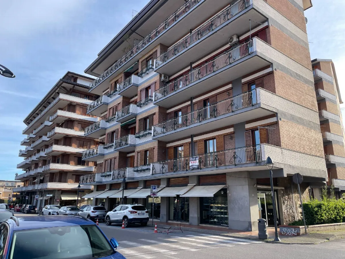 Appartamento in vendita a Avellino, Cappuccini - foto 4