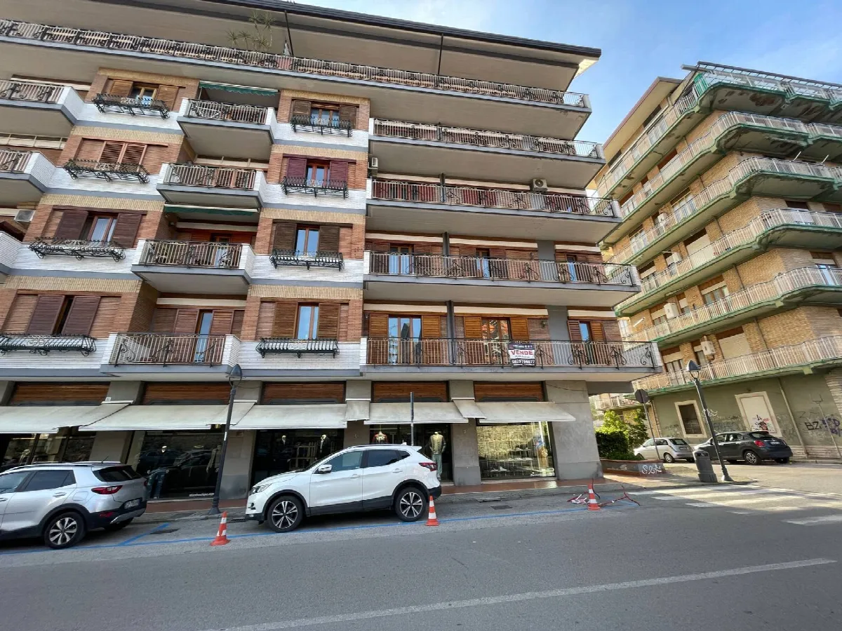 Appartamento in vendita a Avellino, Cappuccini - foto 5