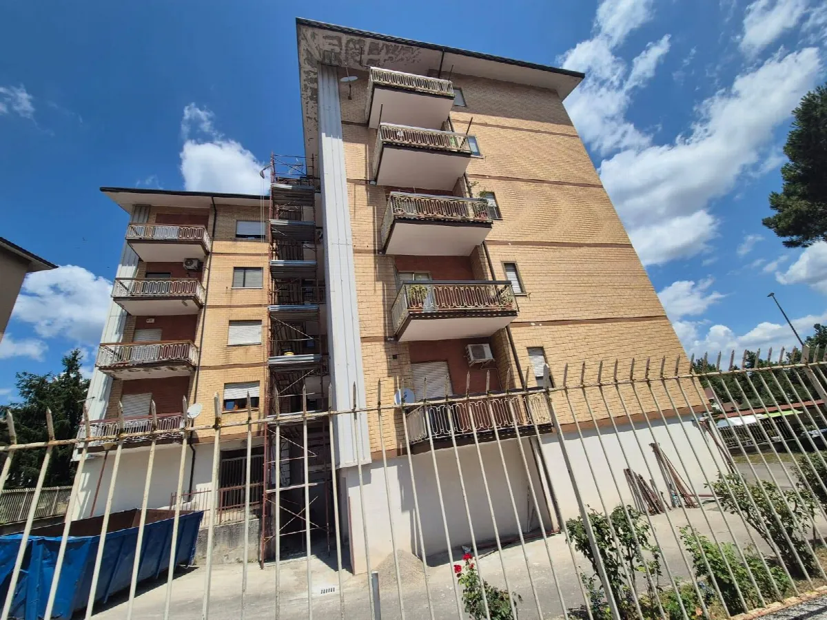 Appartamento in vendita a Avellino, Valle - foto 1