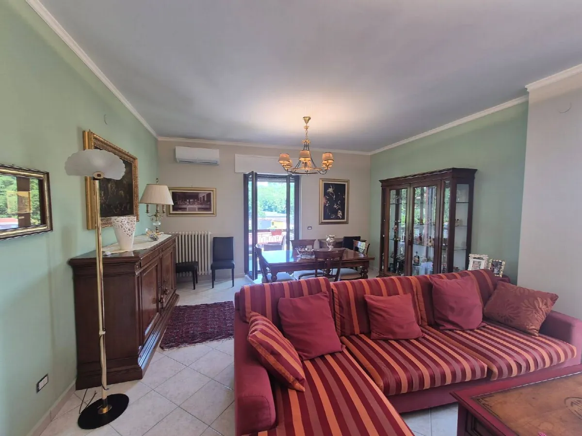 Appartamento in vendita a Avellino, Valle - foto 10