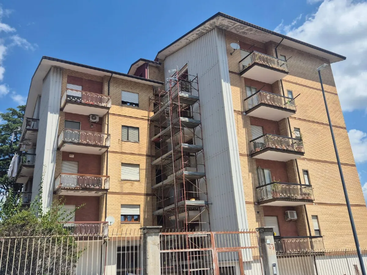 Appartamento in vendita a Avellino, Valle - foto 3