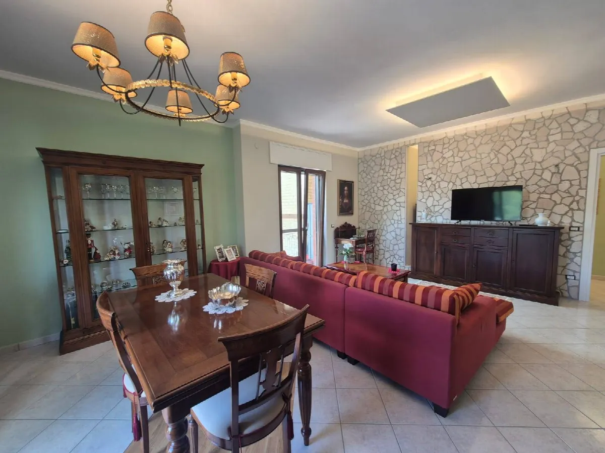 Appartamento in vendita a Avellino, Valle - foto 7
