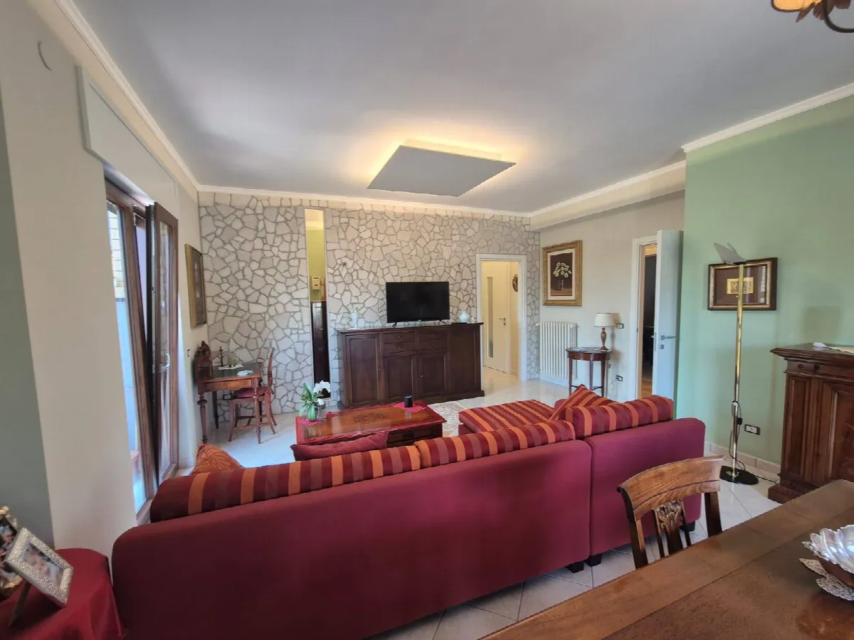 Appartamento in vendita a Avellino, Valle - foto 9