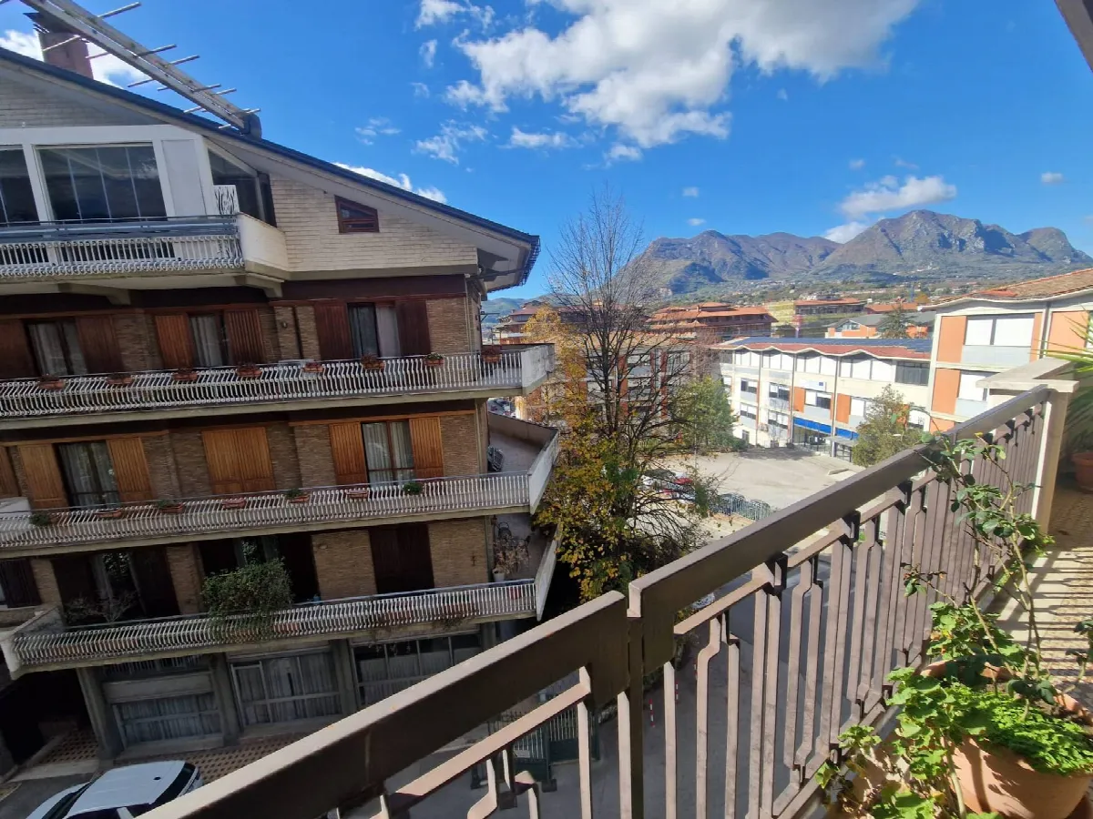 Appartamento in vendita a Avellino, Cappuccini - foto 2