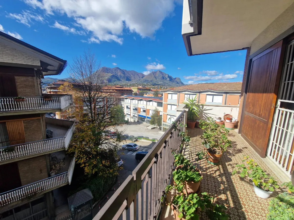 Appartamento in vendita a Avellino, Cappuccini - foto 4