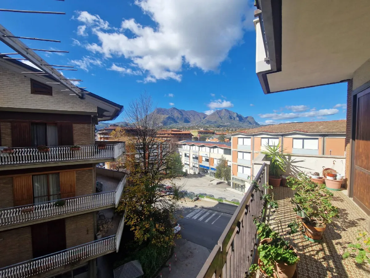 Appartamento in vendita a Avellino, Cappuccini - foto 5