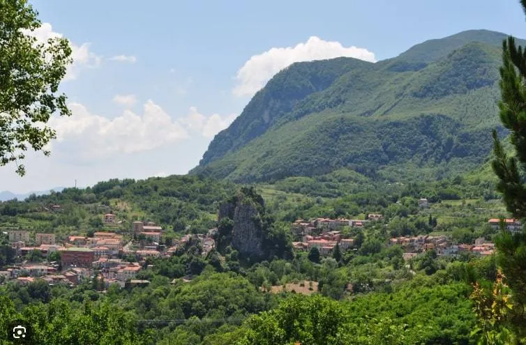 Appartamento in vendita a Pietrastornina - foto 1