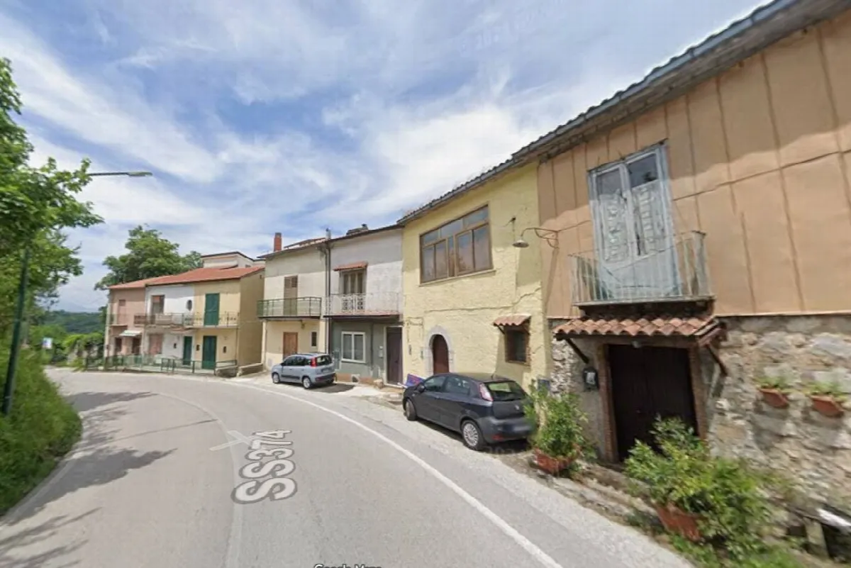 Appartamento in vendita a Pietrastornina - foto 2